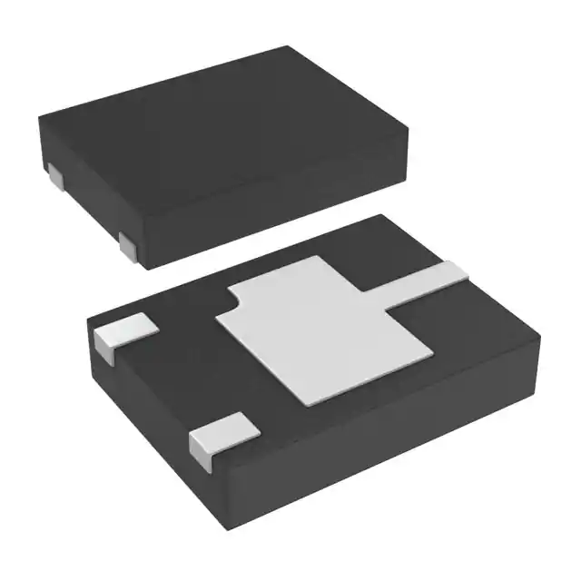DMG3415UFY4-7 Diodes Incorporated electronic component